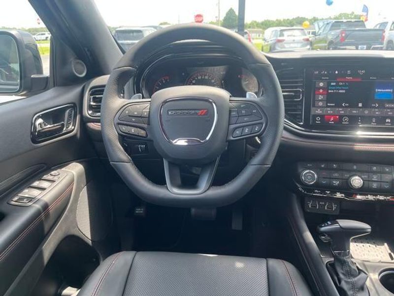 2025 Dodge Durango GT Plus2025 Dodge Durango Gt Plus Awd