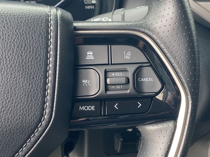 2024 Toyota Tundra SR5Image 27
