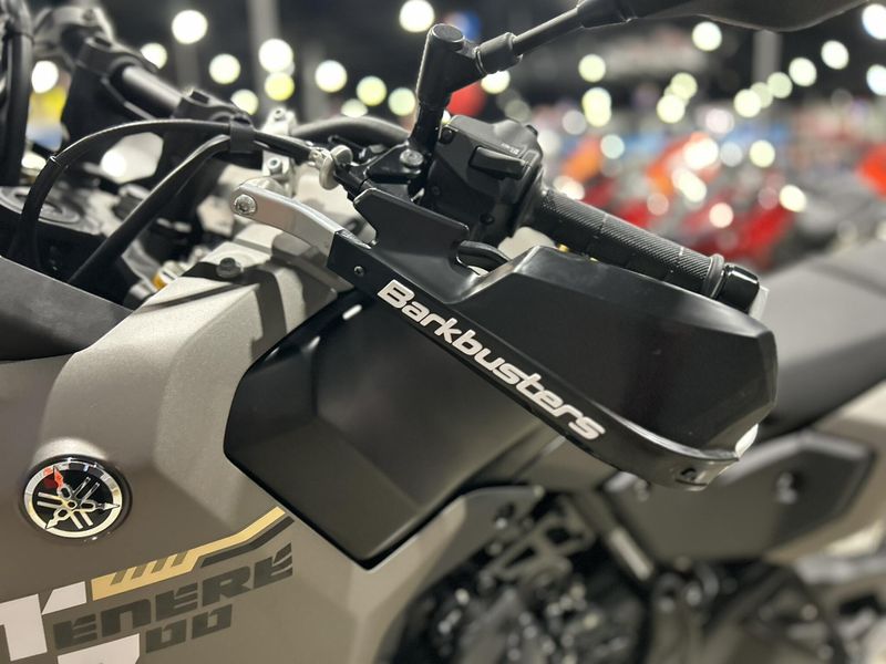 Used 2025 Yamaha TENERE 700 Image 14