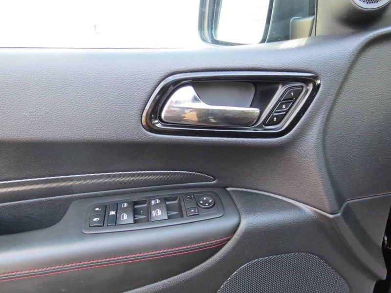 Used 2024 Dodge Durango GT Plus AWD 4dr SUVImage 10