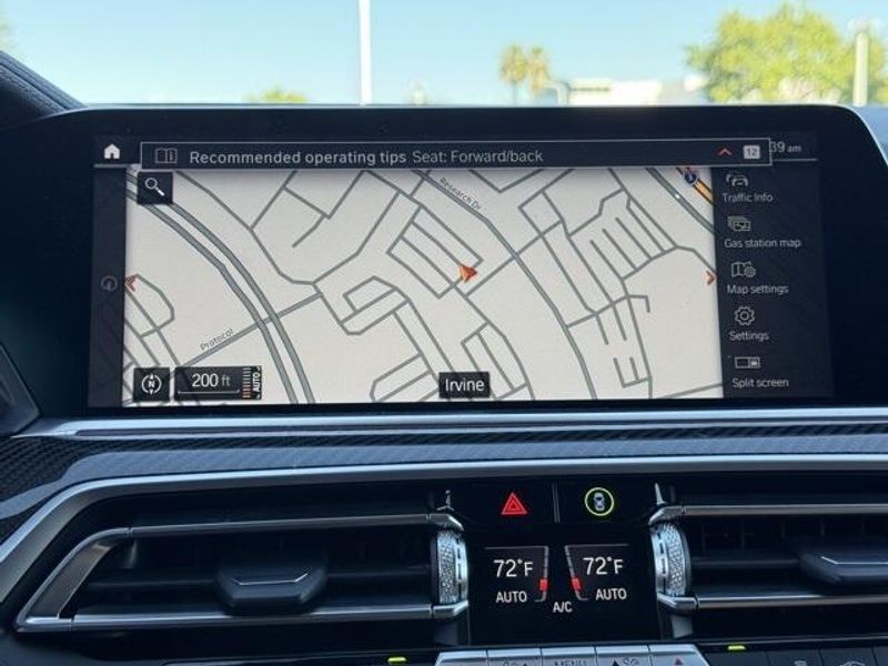 Used 2023 BMW X5 M50iImage 29