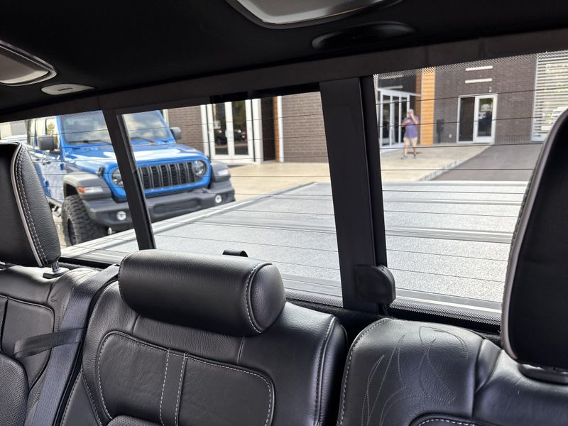Used 2020 RAM 1500 LimitedImage 33