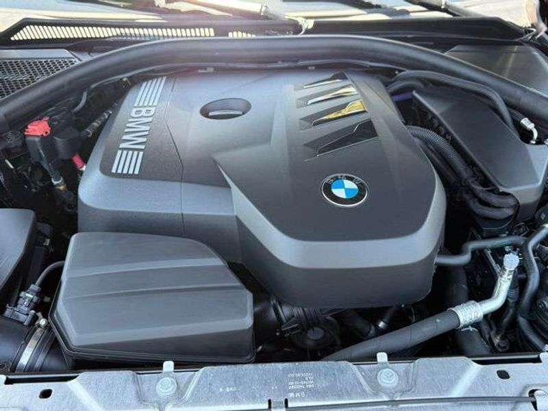 Used 2025 BMW 3 Series 330iImage 33