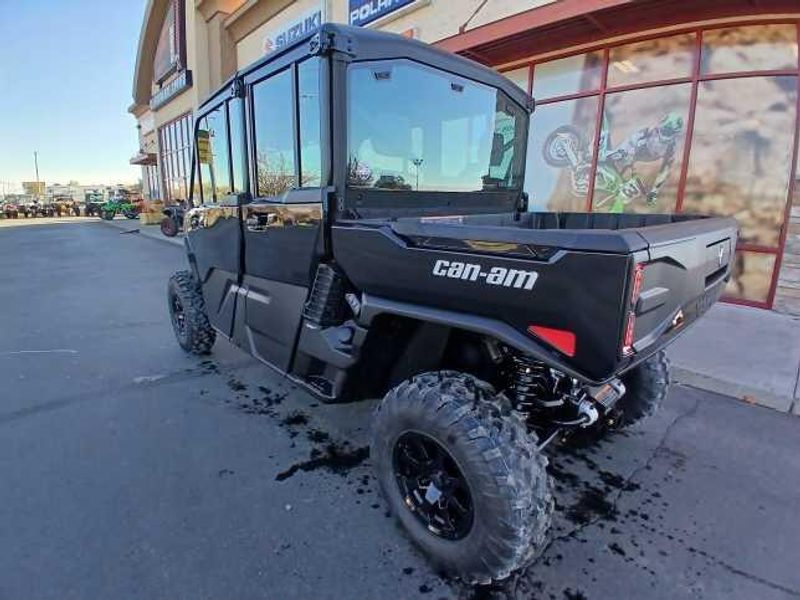 New 2026 Can-Am DEF MAX XT CAB HD11 