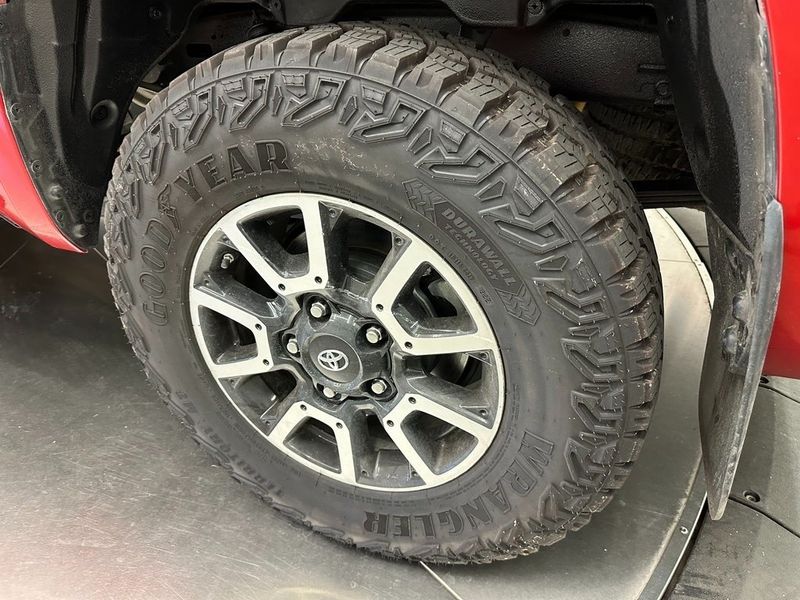 2019 Toyota Tundra TRD ProImage 31