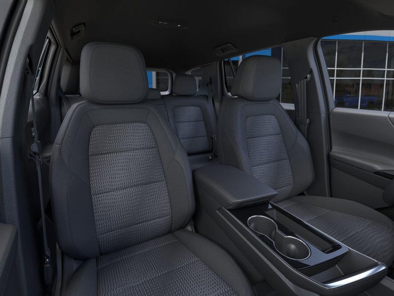 2025 Chevrolet Equinox FWD LTImage 16