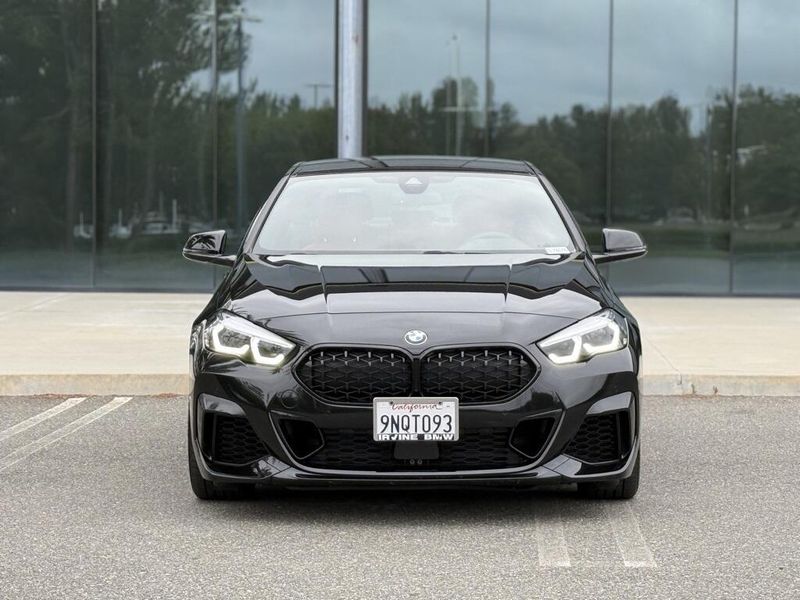 2024 BMW 2 Series M235i xDriveImage 3