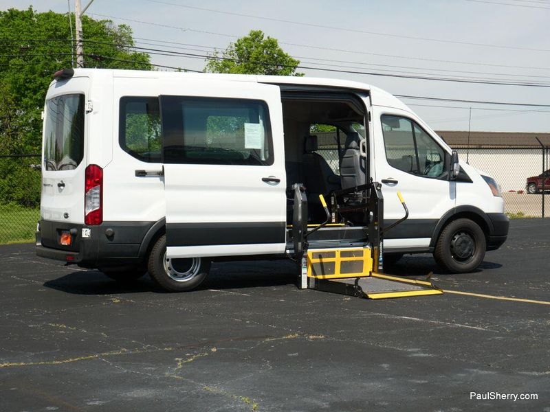 2019 Ford Transit-350 XLImage 6