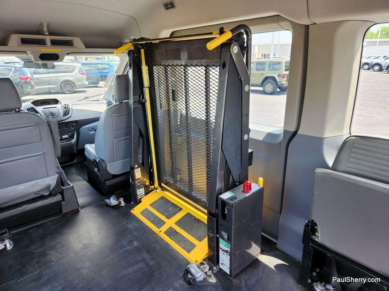 Used 2019 Ford Transit-350 XLImage 27