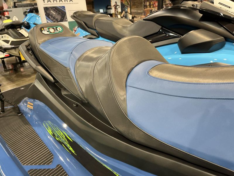 New 2025 Yamaha VX CRUISER HO Image 16