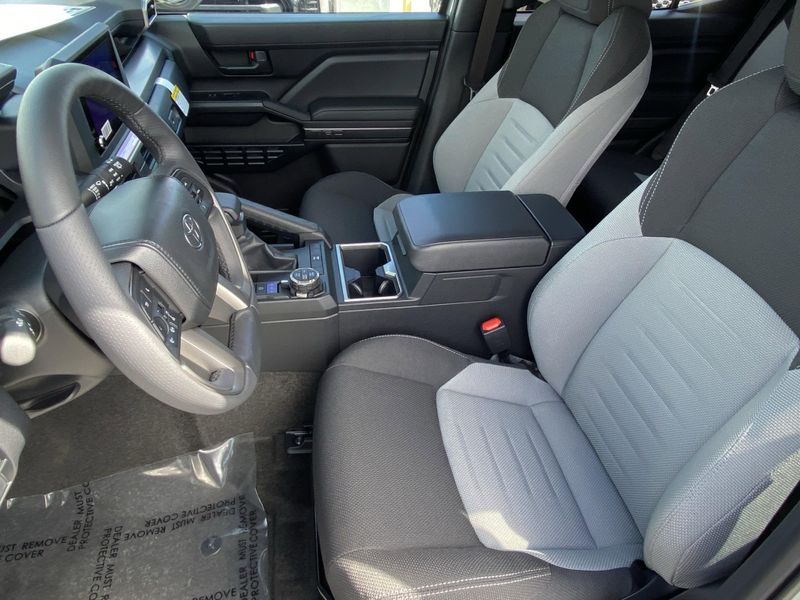 New 2025 Toyota 4Runner TRD Off RoadImage 15
