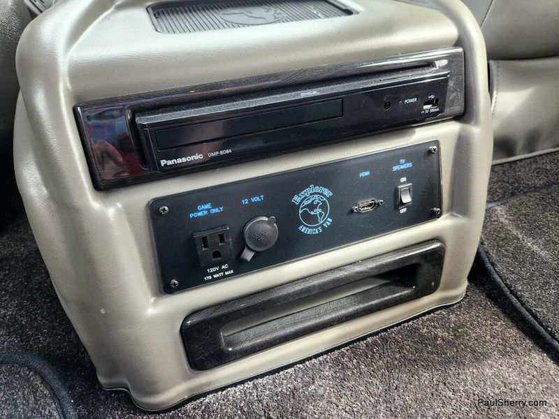 Used 2024 Chevrolet Express Cargo 