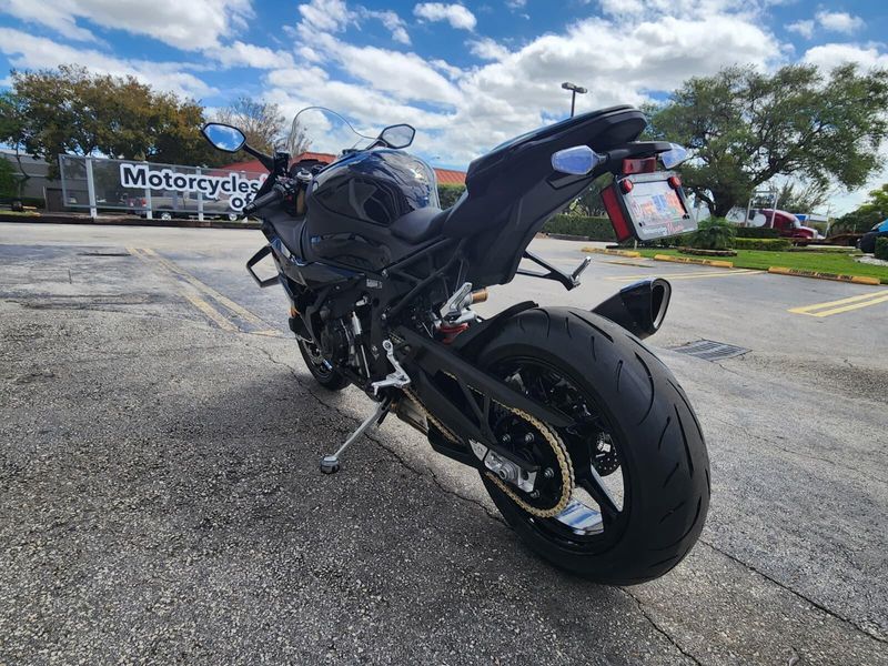 2026 BMW S 1000 RRImage 7