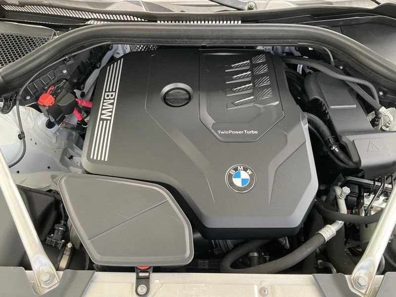 2021 BMW X3 sDrive30iImage 32