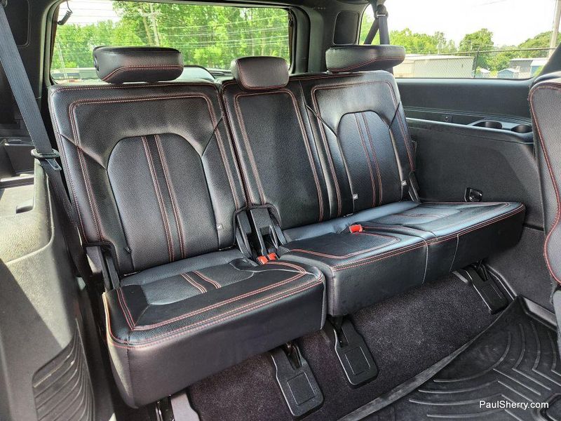 Used 2021 Ford Expedition Limited Stealth EditionImage 7