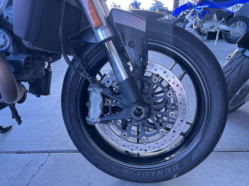 Used 2016 Ducati Monster 821 Dark Image 22