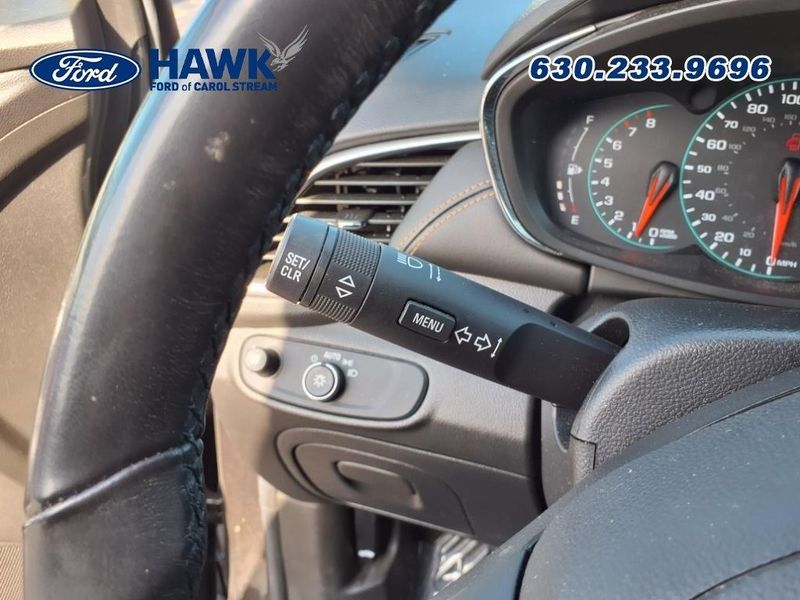 2017 Chevrolet Trax LT photo 20