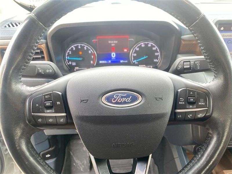 2022 Ford Maverick LariatImage 22