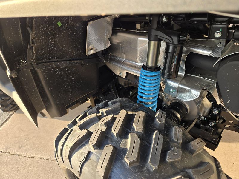 NEW 2026 CFMOTO CFORCE 1000 TOURING Image 20