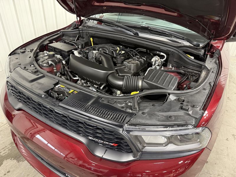 Used 2024 Dodge Durango GT PlusImage 20