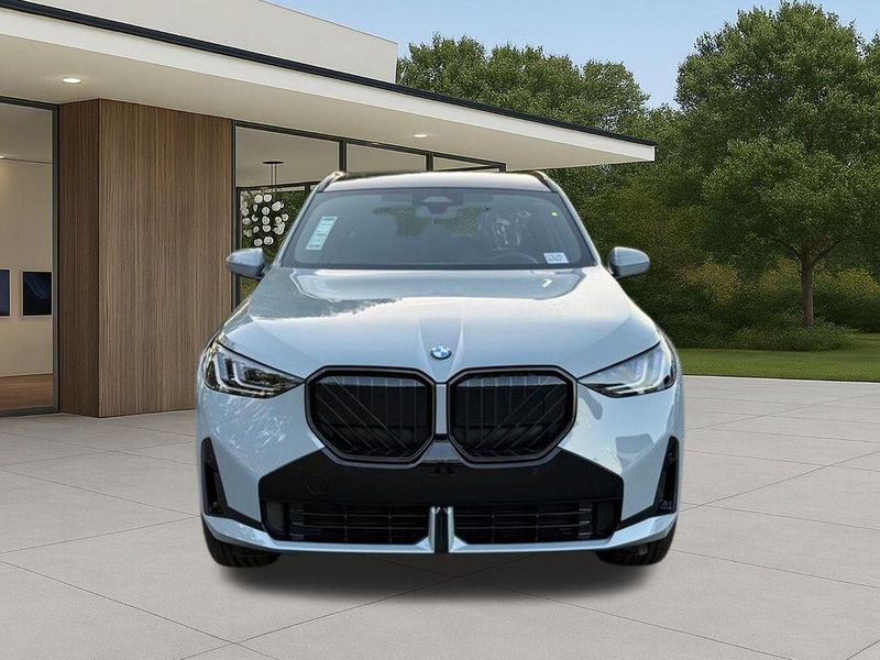 New 2026 BMW X3 30 xDriveImage 4