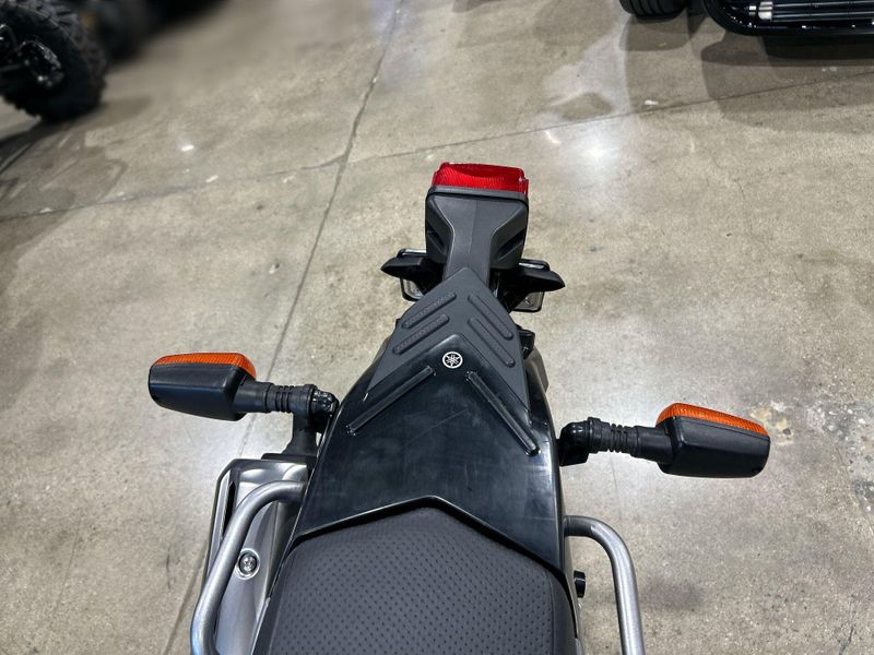 2022 Yamaha XT250 CA Image 23