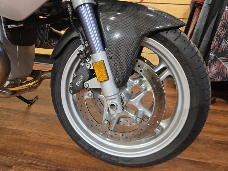 Used 2003 BMW R1100S Image 15