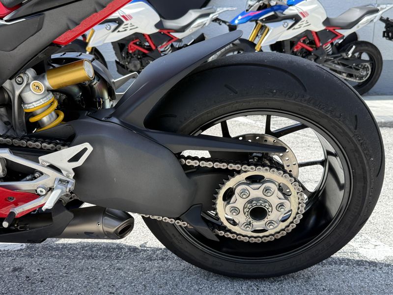Used 2021 Ducati PANIGALE V4 