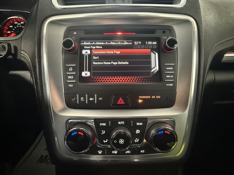 Used 2016 GMC Acadia SLTImage 32
