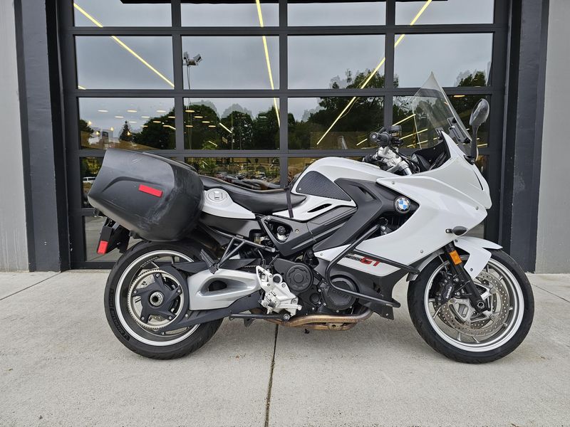 Used 2016 BMW F800 GT 