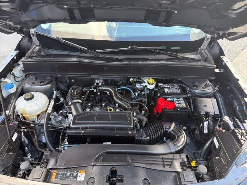 Used 2026 Ford Bronco Sport Outer BanksImage 18