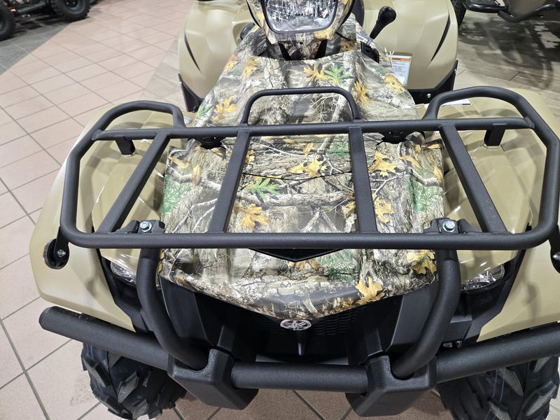 NEW 2026 YAMAHA KODIAK 700 EPS Image 14