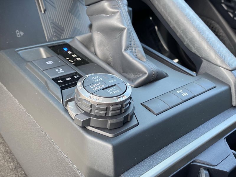 New 2025 Toyota 4Runner TRD Off RoadImage 20