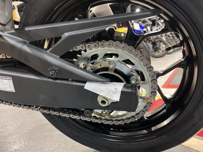 New 2026 Yamaha YZF-R3 ABS CA Image 20