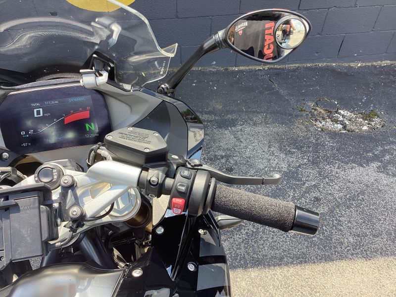 Used 2023 BMW R 1250 RS 