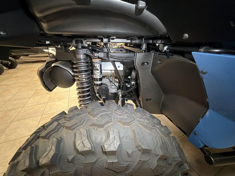 New 2025 Yamaha WOLVERINE RMAX4 1000 LIMITED Image 20