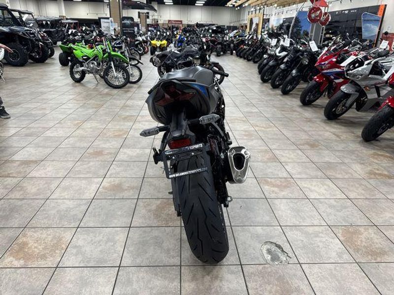 New 2026 Kawasaki NINJA ZX-6R ABS Image 16