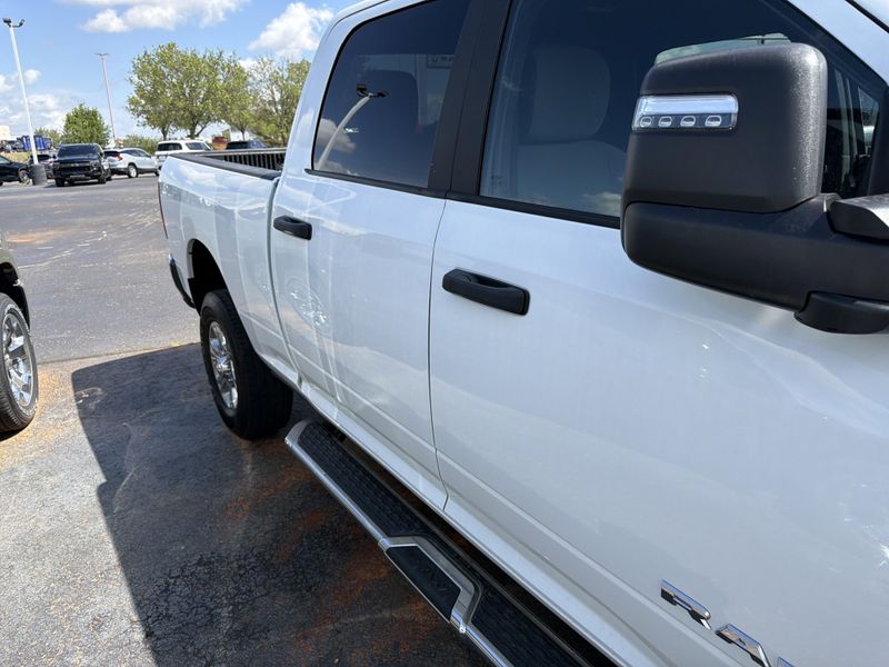 Used 2023 RAM 2500 Big HornImage 5
