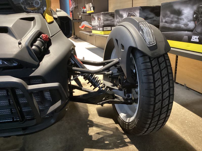 2022 Can-Am RYKER RALLY 900Image 5