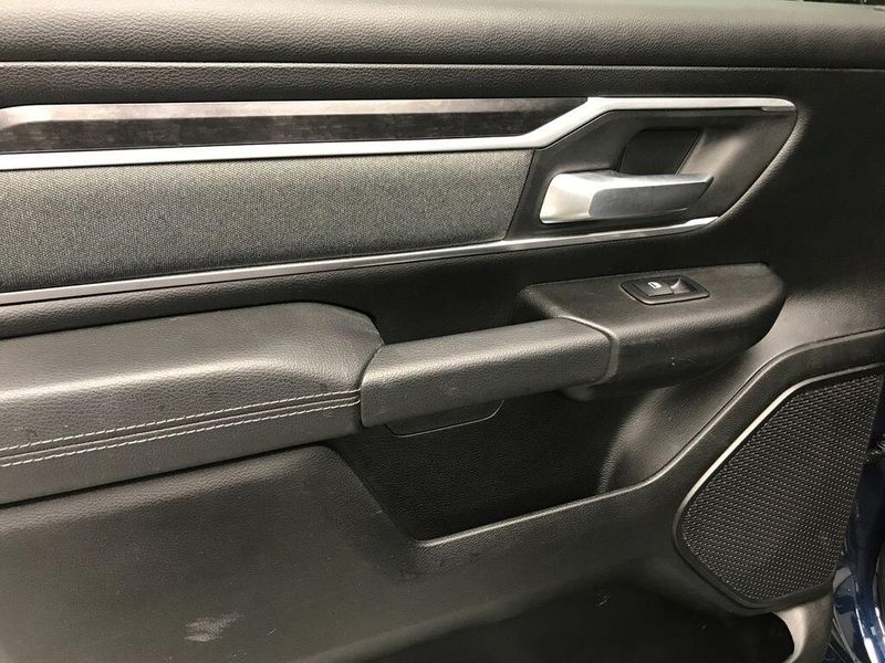 Used 2022 RAM 1500 Big HornImage 15