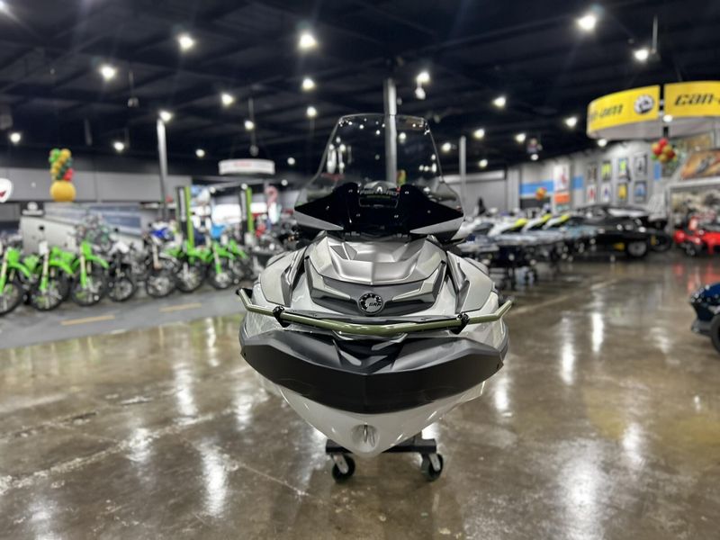 2025 Sea-Doo FISHPRO APEX 300 (SOUND SYSTEM) Image 11