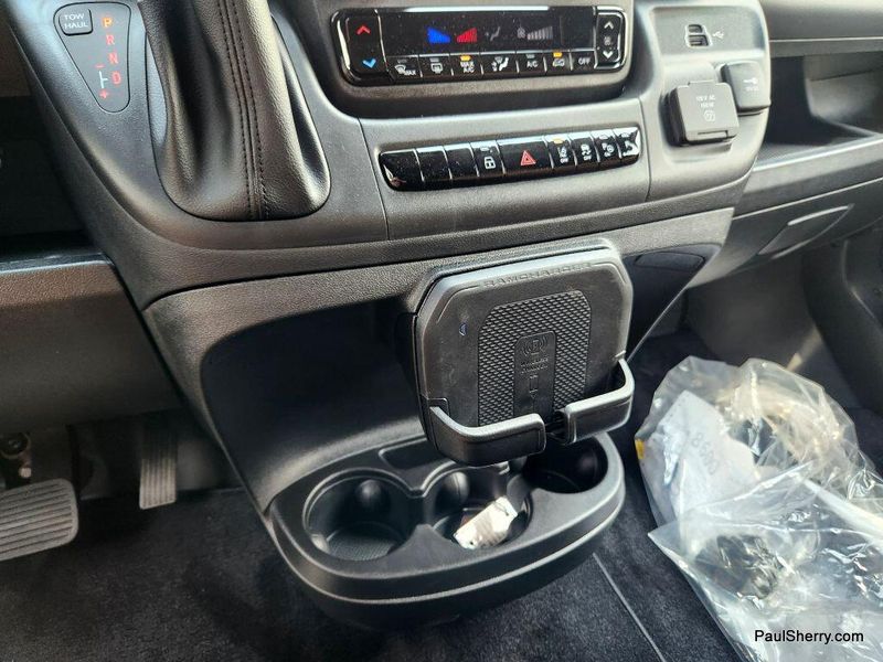 New 2024 RAM Promaster 2500 Slt+ Window Van High Roof 159