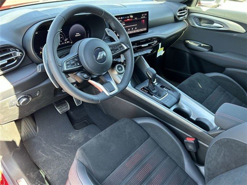 2024 Dodge Hornet R/t EawdImage 31