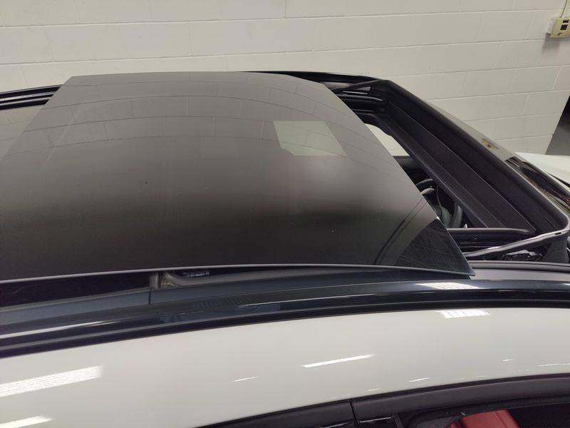 Used 2024 Alfa Romeo Stelvio AWD Sprint w/Sunroof/NavImage 5