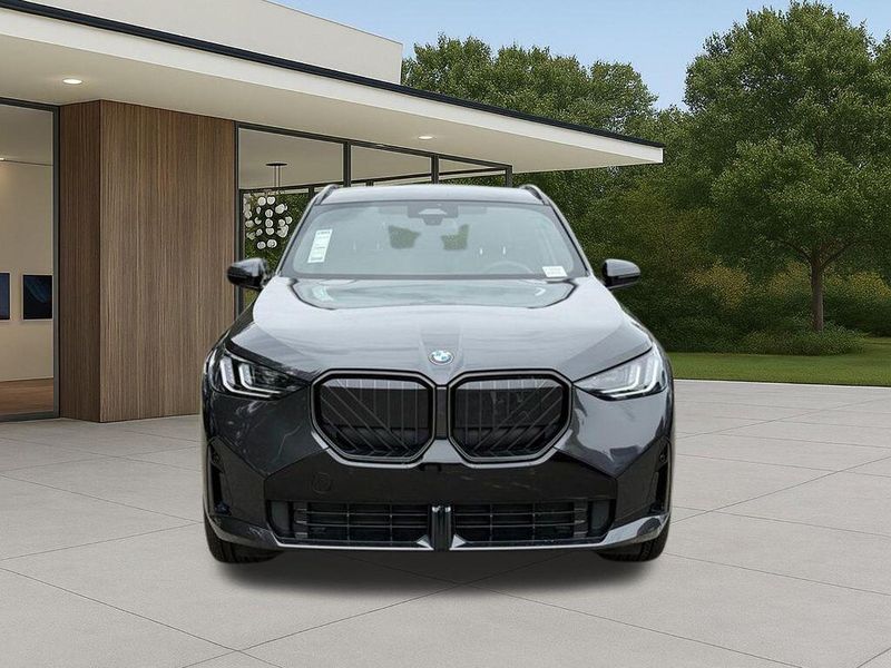 New 2026 BMW X3 30 xDriveImage 4