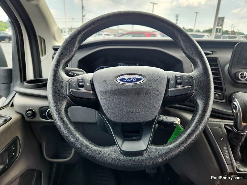 Used 2020 Ford Transit-350 Passenger Van XLImage 48