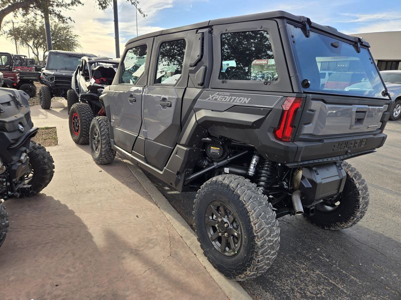 NEW 2026 POLARIS XPEDITION ADV 5 NORTHSTAR Image 6
