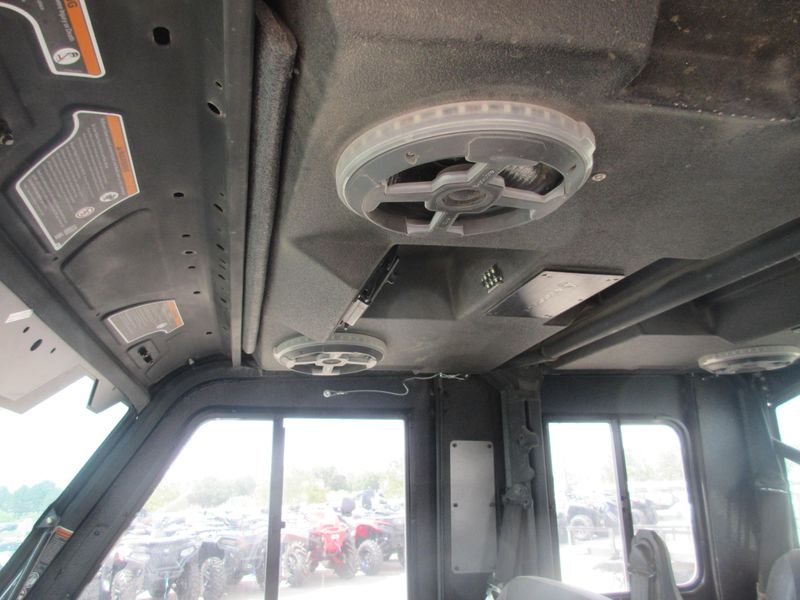 USED 2020 CAN-AM DEFENDER MAX TEX HD10 SG 20 LONESTAR Image 15