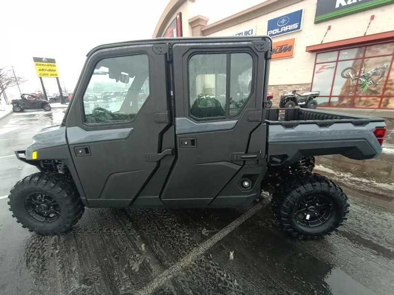 2025 Polaris RANGER CREW XP 1000 NORTHSTAR EDITION ULTIMATE 