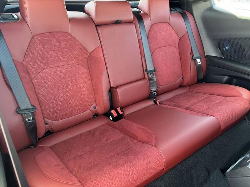 New 2026 Dodge Charger Scat Pack Plus 2-door AwdImage 14